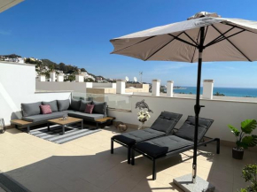 Brand New Luxery Apartment in Mojacar Playa Mojacar